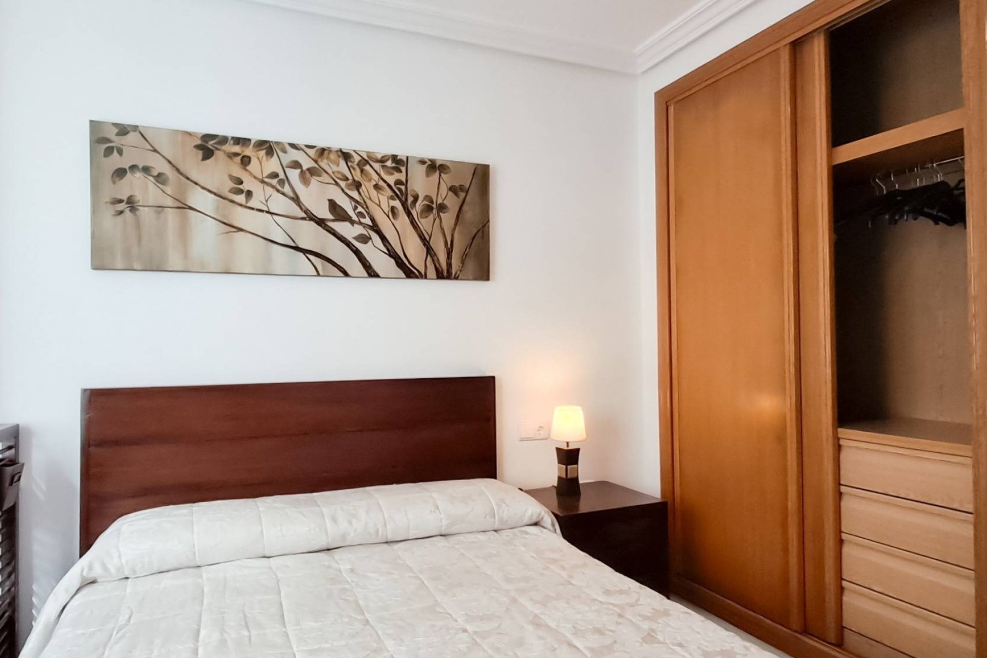 Herverkoop - Appartement -
Torrevieja - Playa del Cura