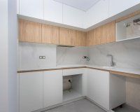 Herverkoop - Appartement -
Torrevieja - Playa del Cura