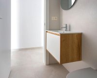 Herverkoop - Appartement -
Torrevieja - Playa del Cura