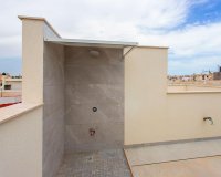 Herverkoop - Appartement -
Torrevieja - Playa del Cura