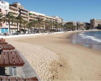 Herverkoop - Appartement -
Torrevieja - Playa del Cura