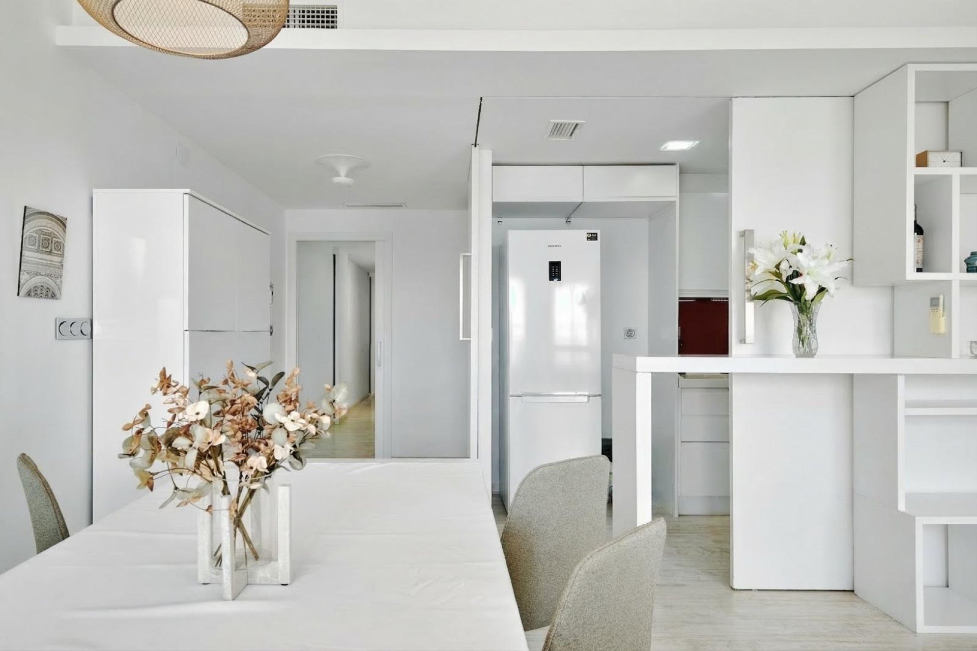 Herverkoop - Appartement -
Torrevieja - Playa del Cura