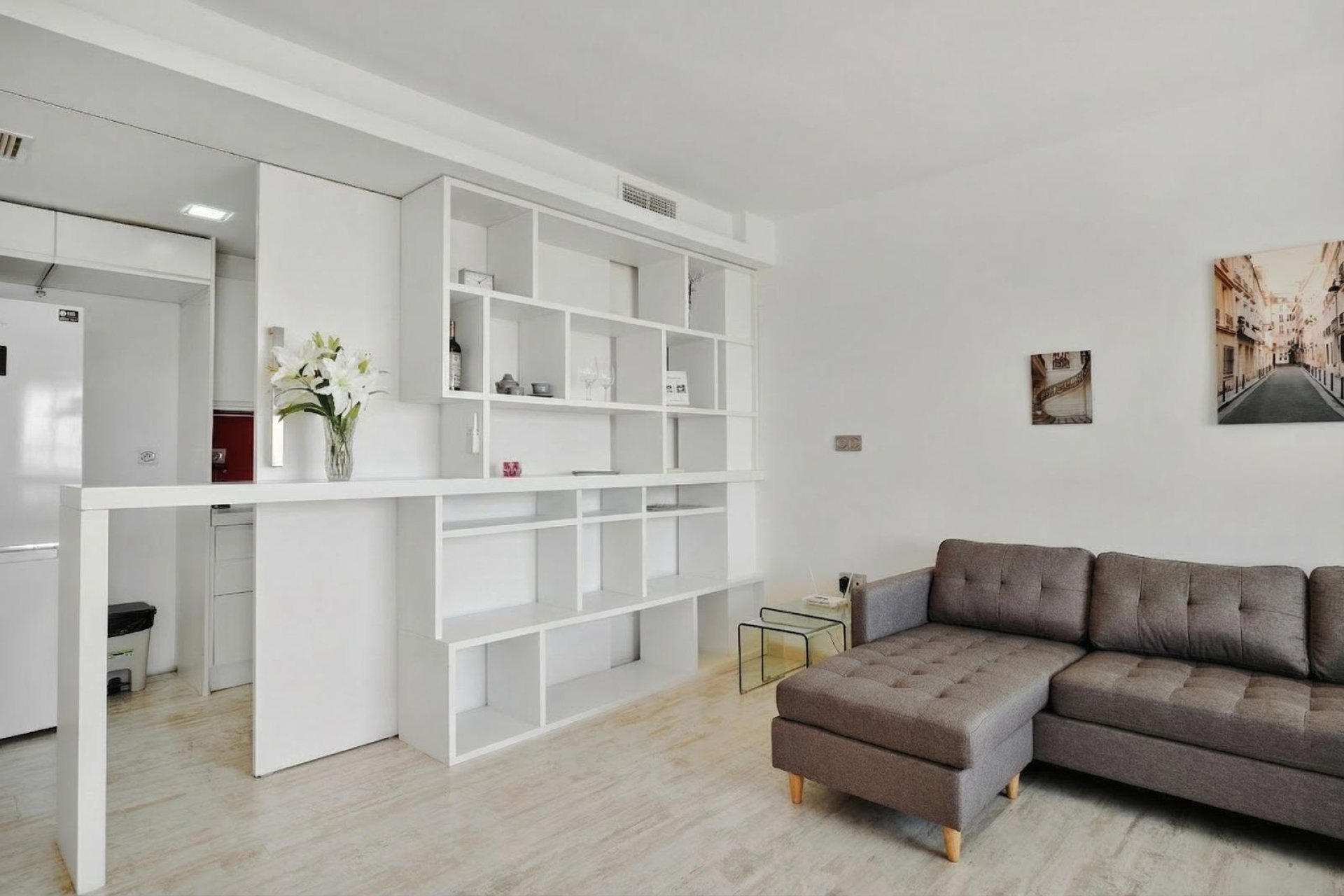 Herverkoop - Appartement -
Torrevieja - Playa del Cura