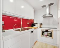 Herverkoop - Appartement -
Torrevieja - Playa del Cura