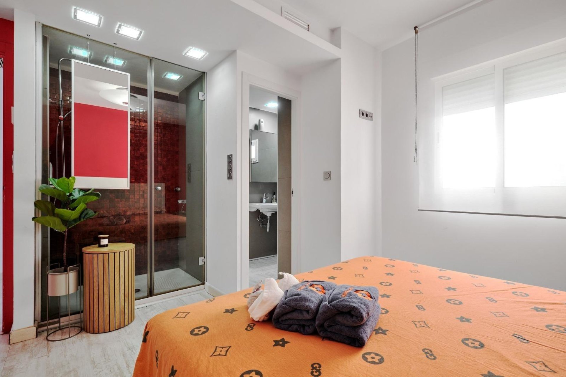 Herverkoop - Appartement -
Torrevieja - Playa del Cura