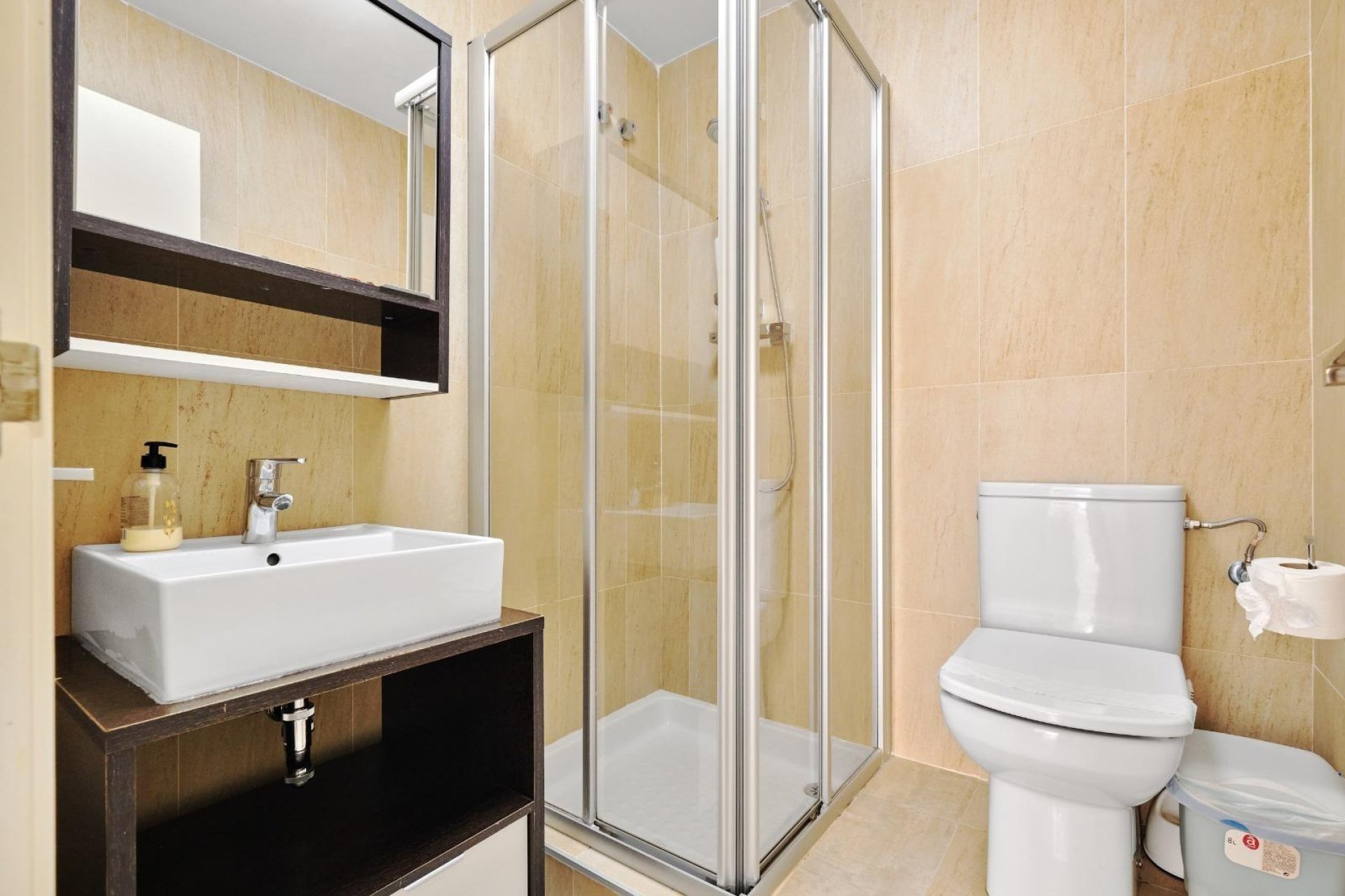 Herverkoop - Appartement -
Torrevieja - Playa del Cura