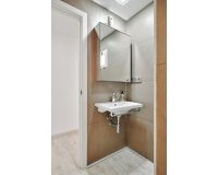 Herverkoop - Appartement -
Torrevieja - Playa del Cura