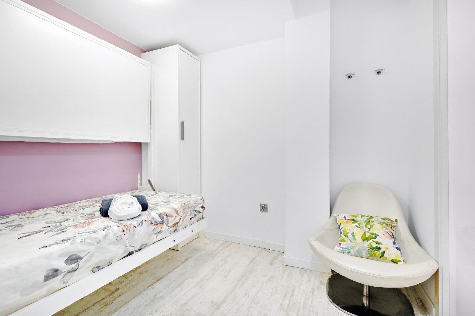 Herverkoop - Appartement -
Torrevieja - Playa del Cura