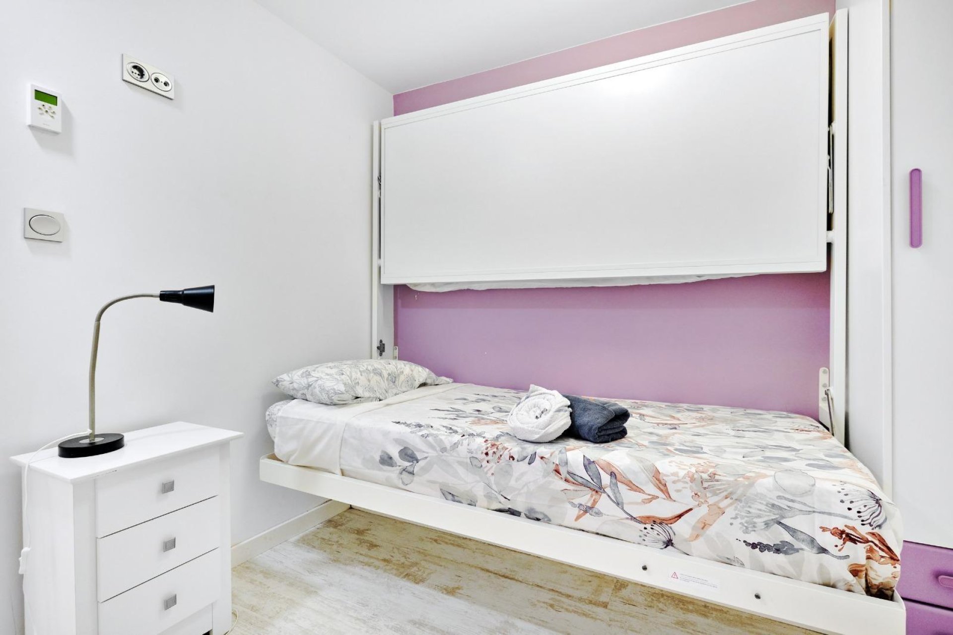 Herverkoop - Appartement -
Torrevieja - Playa del Cura