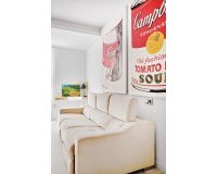 Herverkoop - Appartement -
Torrevieja - Playa del Cura