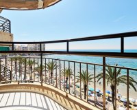 Herverkoop - Appartement -
Torrevieja - Playa del Cura