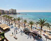 Herverkoop - Appartement -
Torrevieja - Playa del Cura