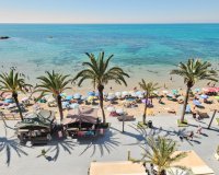 Herverkoop - Appartement -
Torrevieja - Playa del Cura