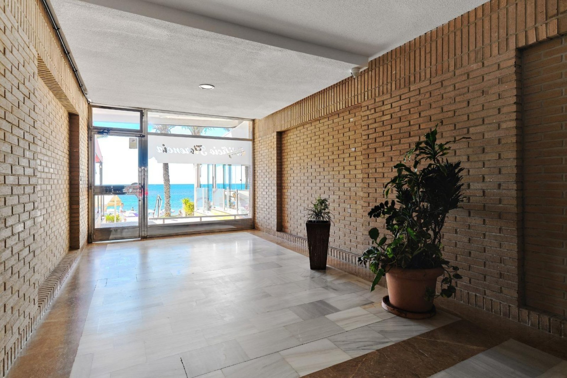 Herverkoop - Appartement -
Torrevieja - Playa del Cura