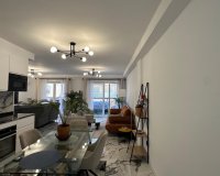 Herverkoop - Appartement -
Torrevieja - Playa del Cura