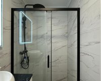 Herverkoop - Appartement -
Torrevieja - Playa del Cura