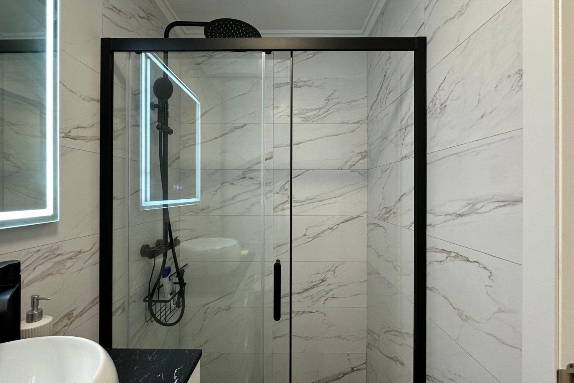 Herverkoop - Appartement -
Torrevieja - Playa del Cura