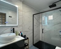 Herverkoop - Appartement -
Torrevieja - Playa del Cura