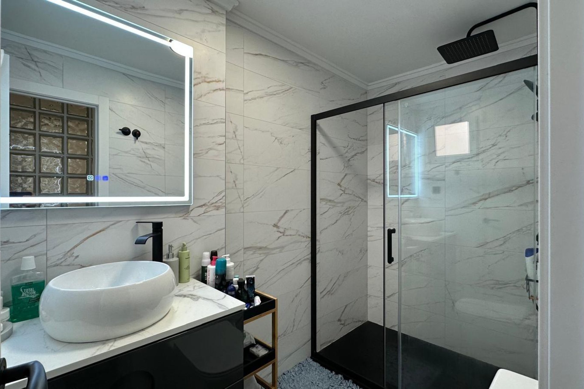 Herverkoop - Appartement -
Torrevieja - Playa del Cura