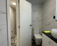 Herverkoop - Appartement -
Torrevieja - Playa del Cura