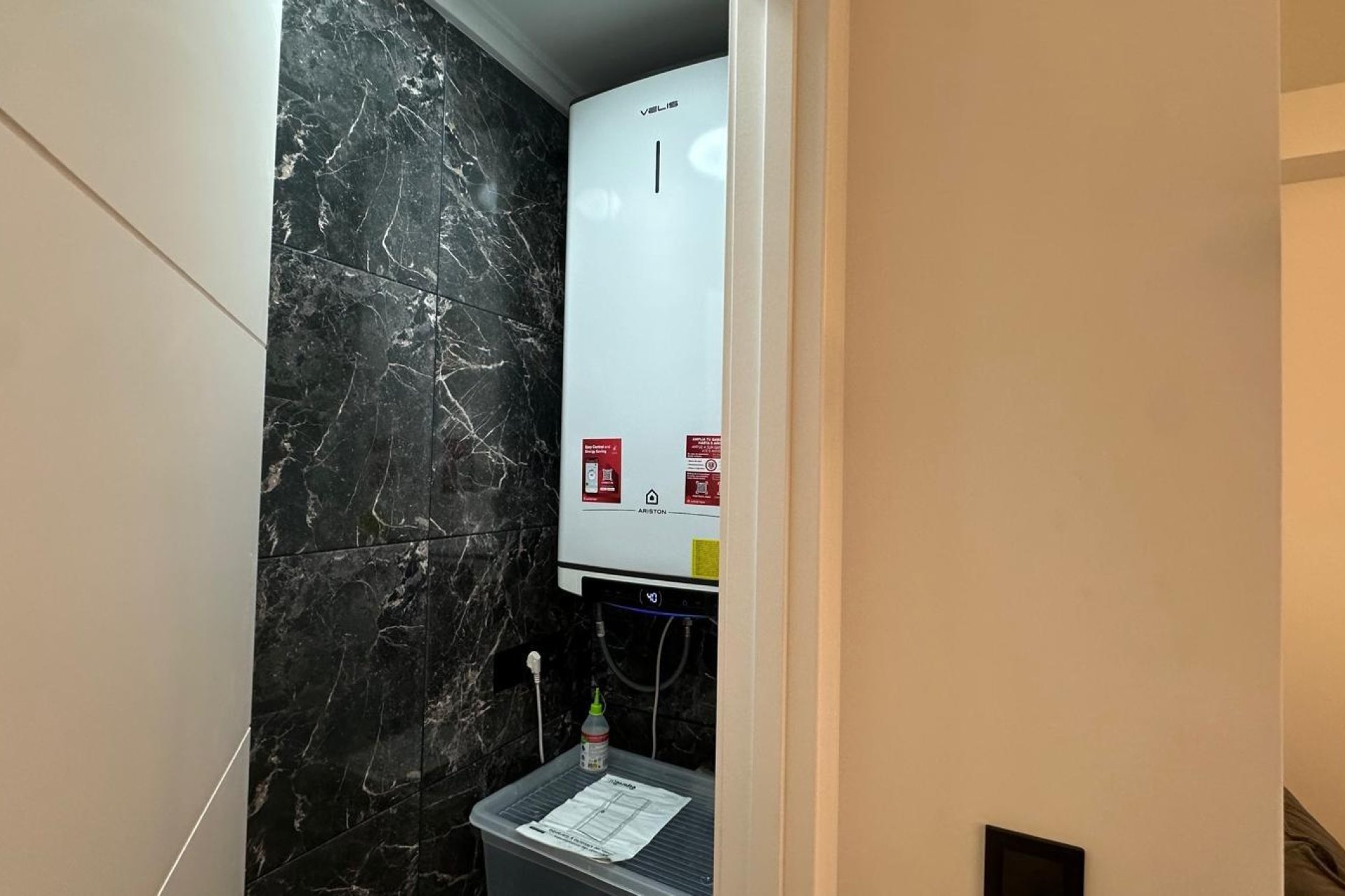 Herverkoop - Appartement -
Torrevieja - Playa del Cura