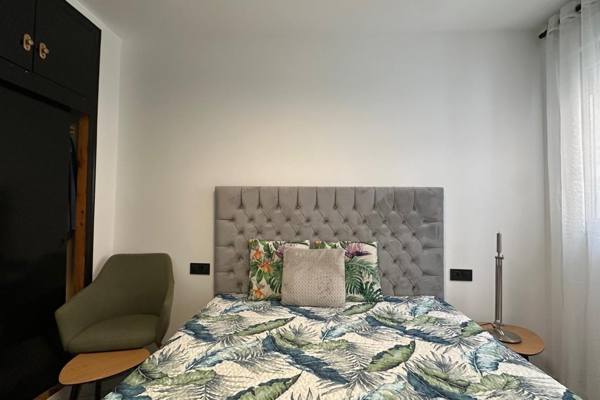 Herverkoop - Appartement -
Torrevieja - Playa del Cura