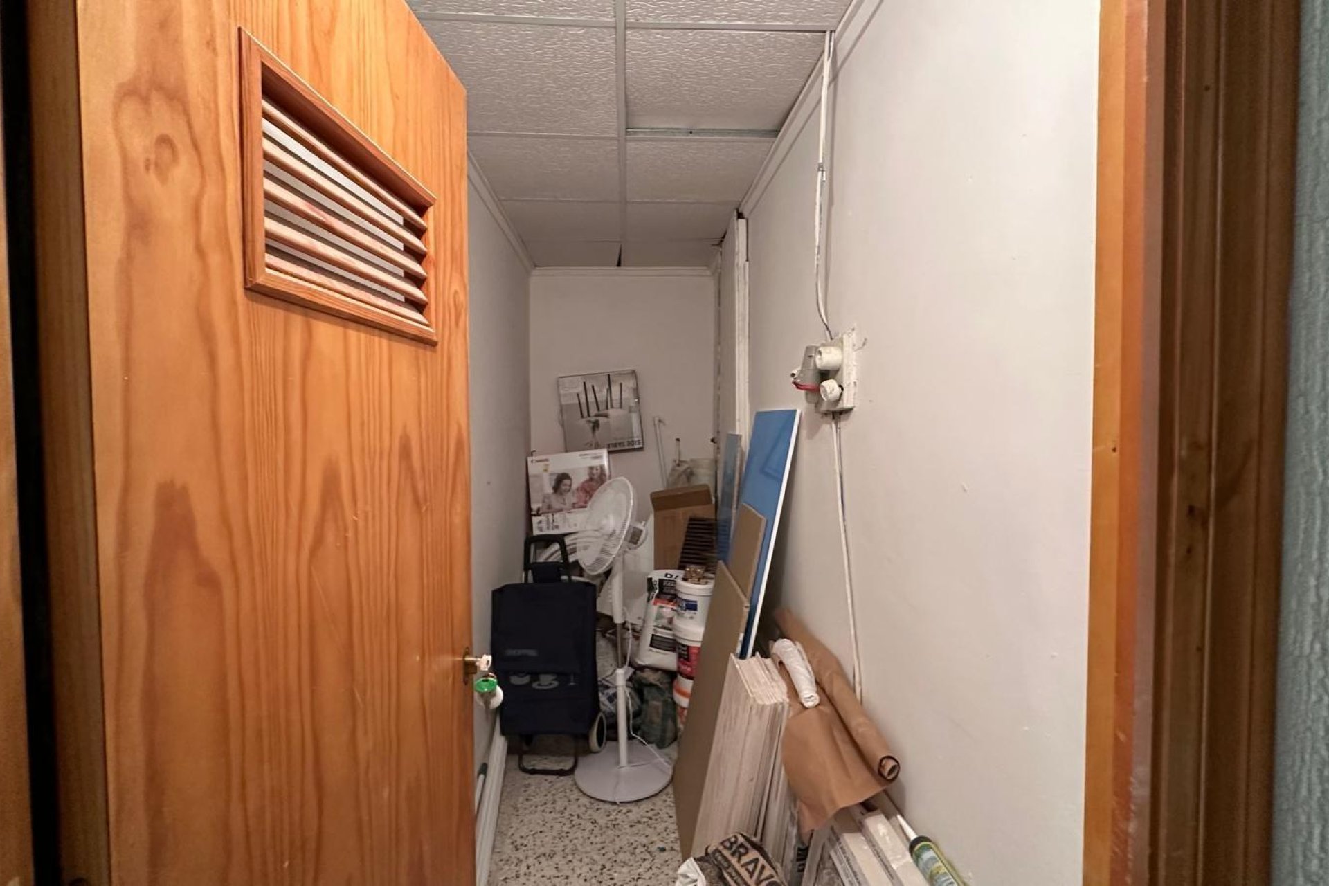 Herverkoop - Appartement -
Torrevieja - Playa del Cura