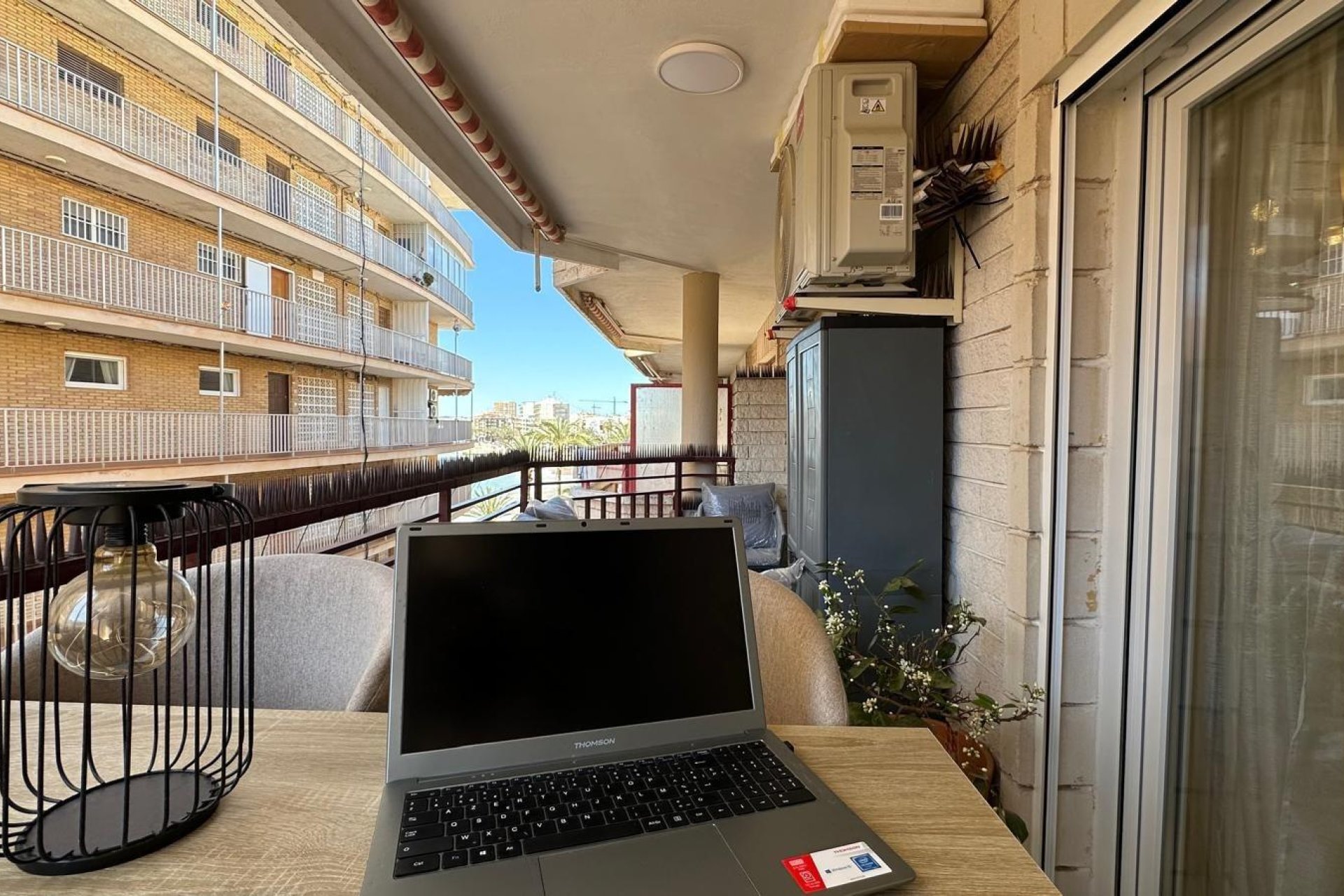 Herverkoop - Appartement -
Torrevieja - Playa del Cura