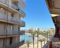 Herverkoop - Appartement -
Torrevieja - Playa del Cura