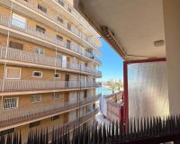 Herverkoop - Appartement -
Torrevieja - Playa del Cura