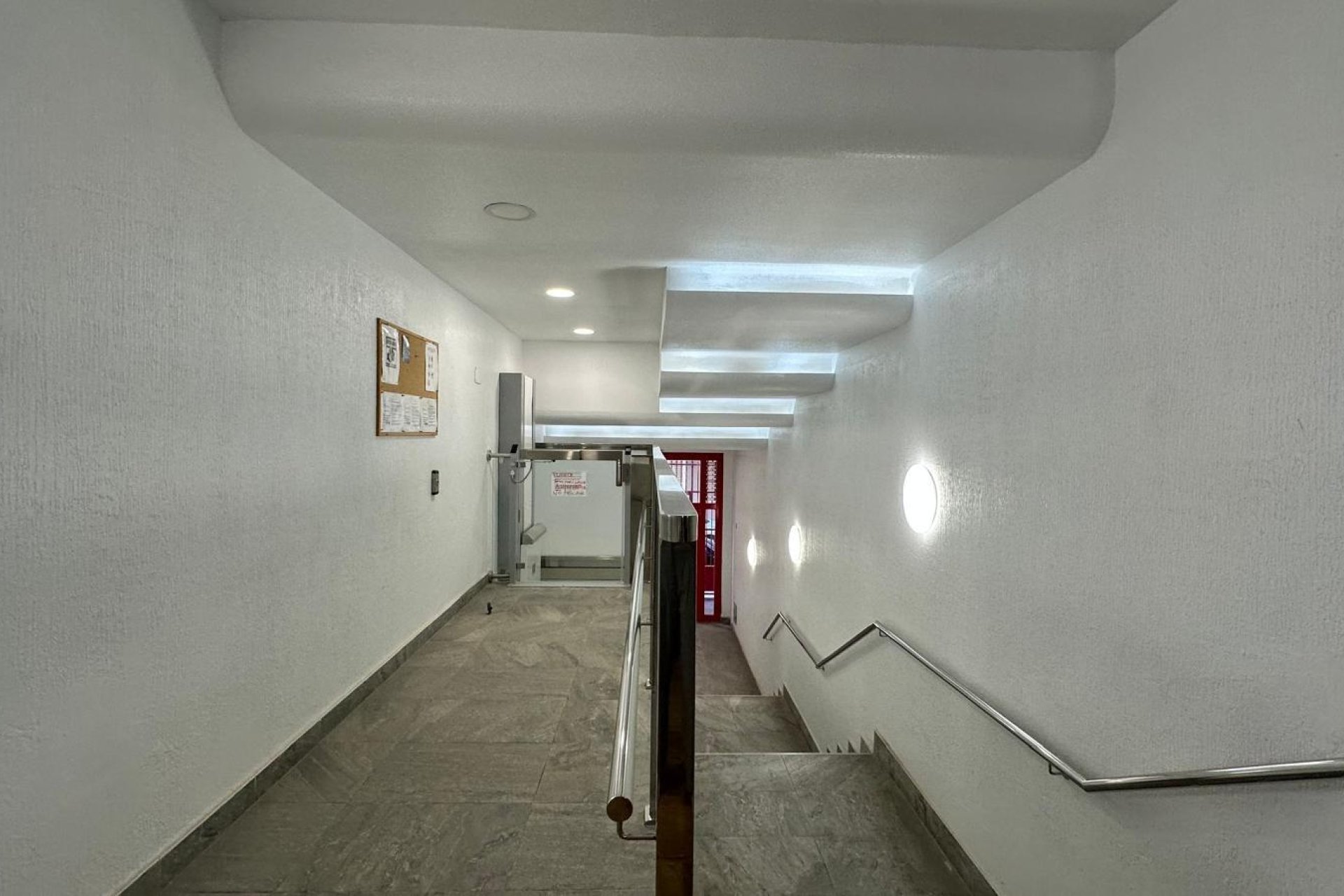 Herverkoop - Appartement -
Torrevieja - Playa del Cura