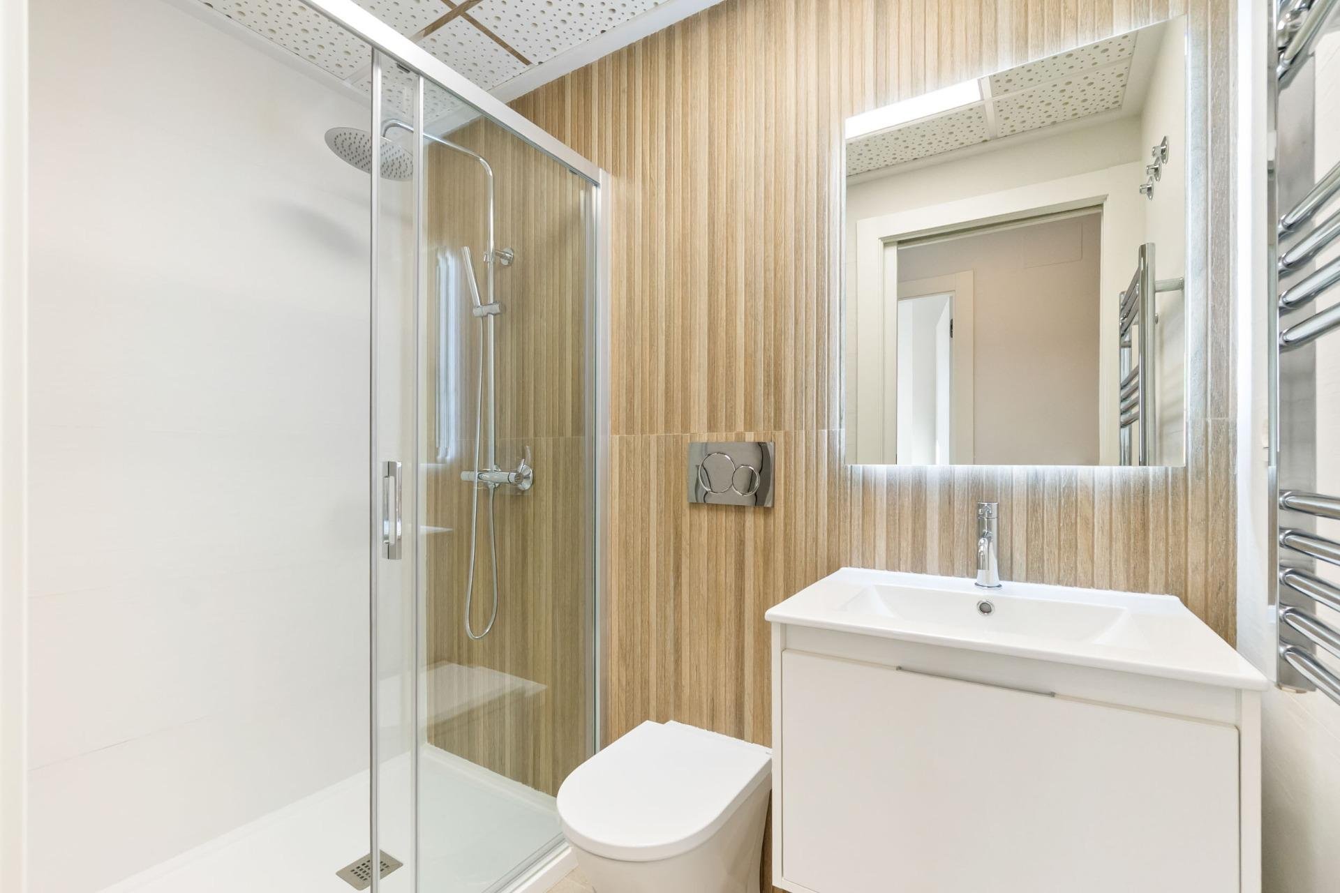 Herverkoop - Appartement -
Torrevieja - Playa del Cura