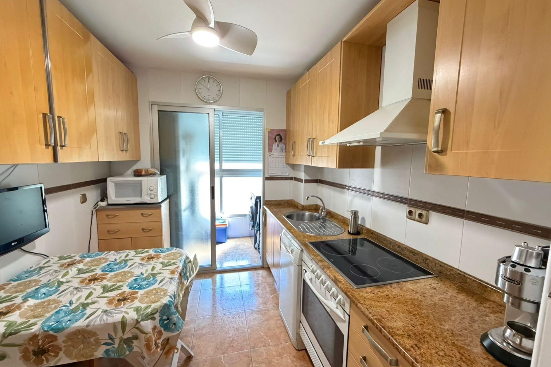 Herverkoop - Appartement -
Torrevieja - Playa del Cura