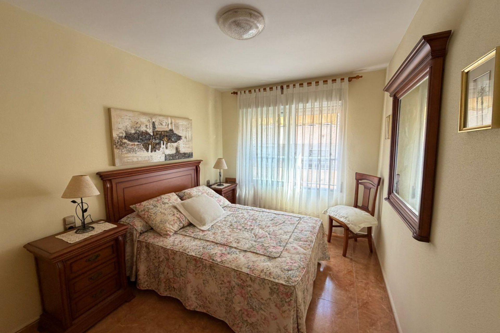 Herverkoop - Appartement -
Torrevieja - Playa del Cura