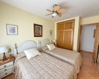 Herverkoop - Appartement -
Torrevieja - Playa del Cura