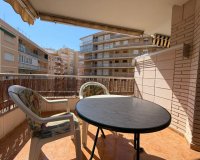 Herverkoop - Appartement -
Torrevieja - Playa del Cura