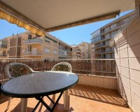 Herverkoop - Appartement -
Torrevieja - Playa del Cura