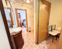 Herverkoop - Appartement -
Torrevieja - Playa del Cura