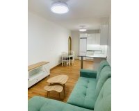 Herverkoop - Appartement -
Torrevieja - Playa del Cura