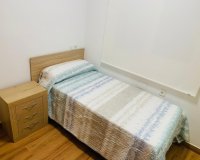 Herverkoop - Appartement -
Torrevieja - Playa del Cura