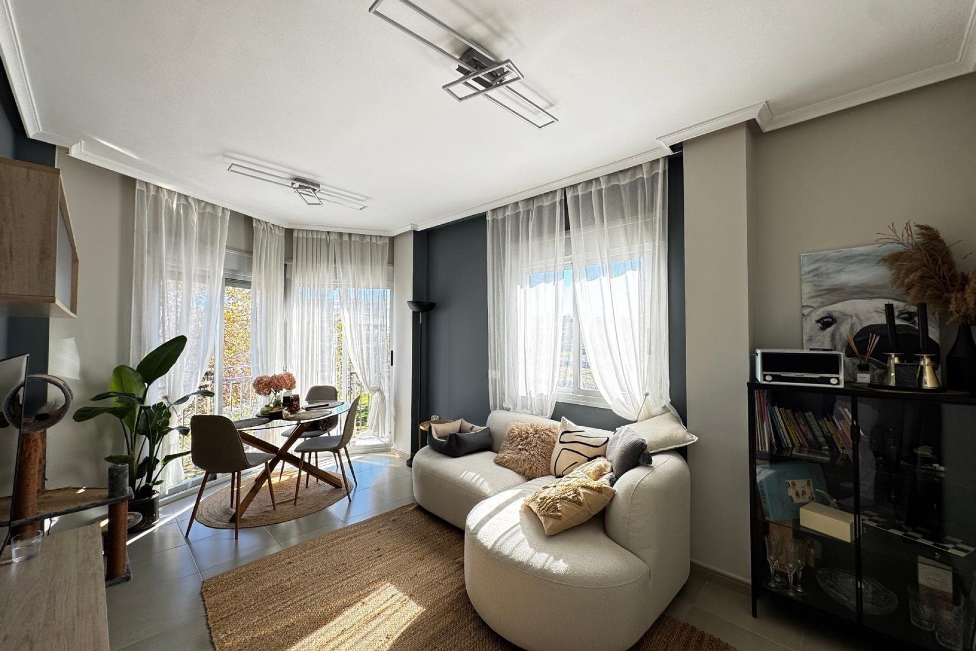 Herverkoop - Appartement -
Torrevieja - Playa del Cura