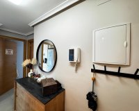 Herverkoop - Appartement -
Torrevieja - Playa del Cura