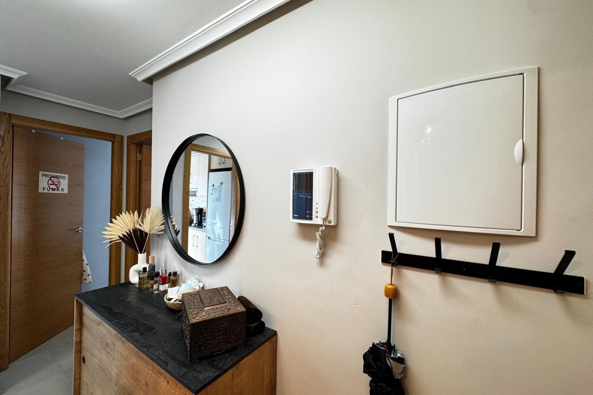 Herverkoop - Appartement -
Torrevieja - Playa del Cura