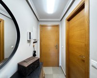 Herverkoop - Appartement -
Torrevieja - Playa del Cura