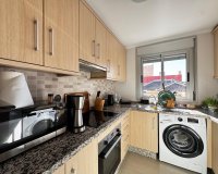 Herverkoop - Appartement -
Torrevieja - Playa del Cura