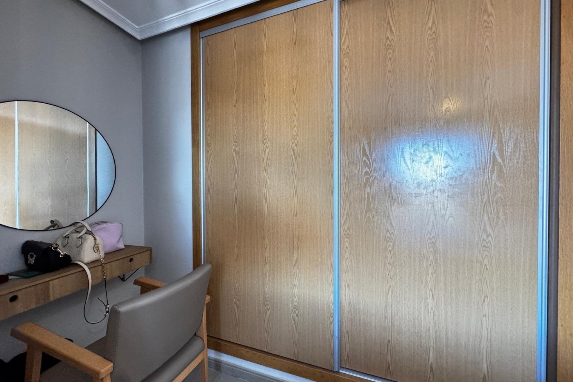 Herverkoop - Appartement -
Torrevieja - Playa del Cura