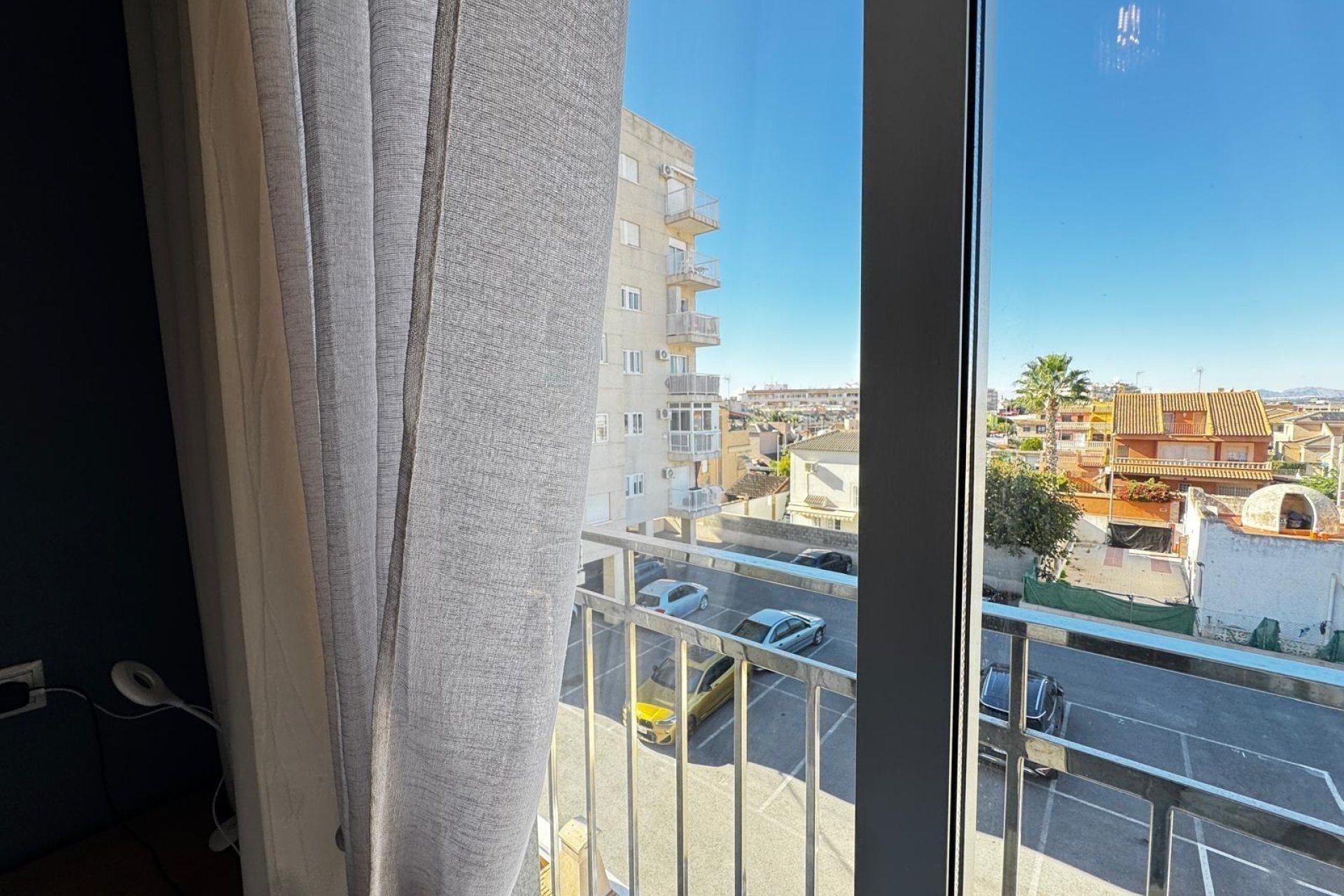 Herverkoop - Appartement -
Torrevieja - Playa del Cura