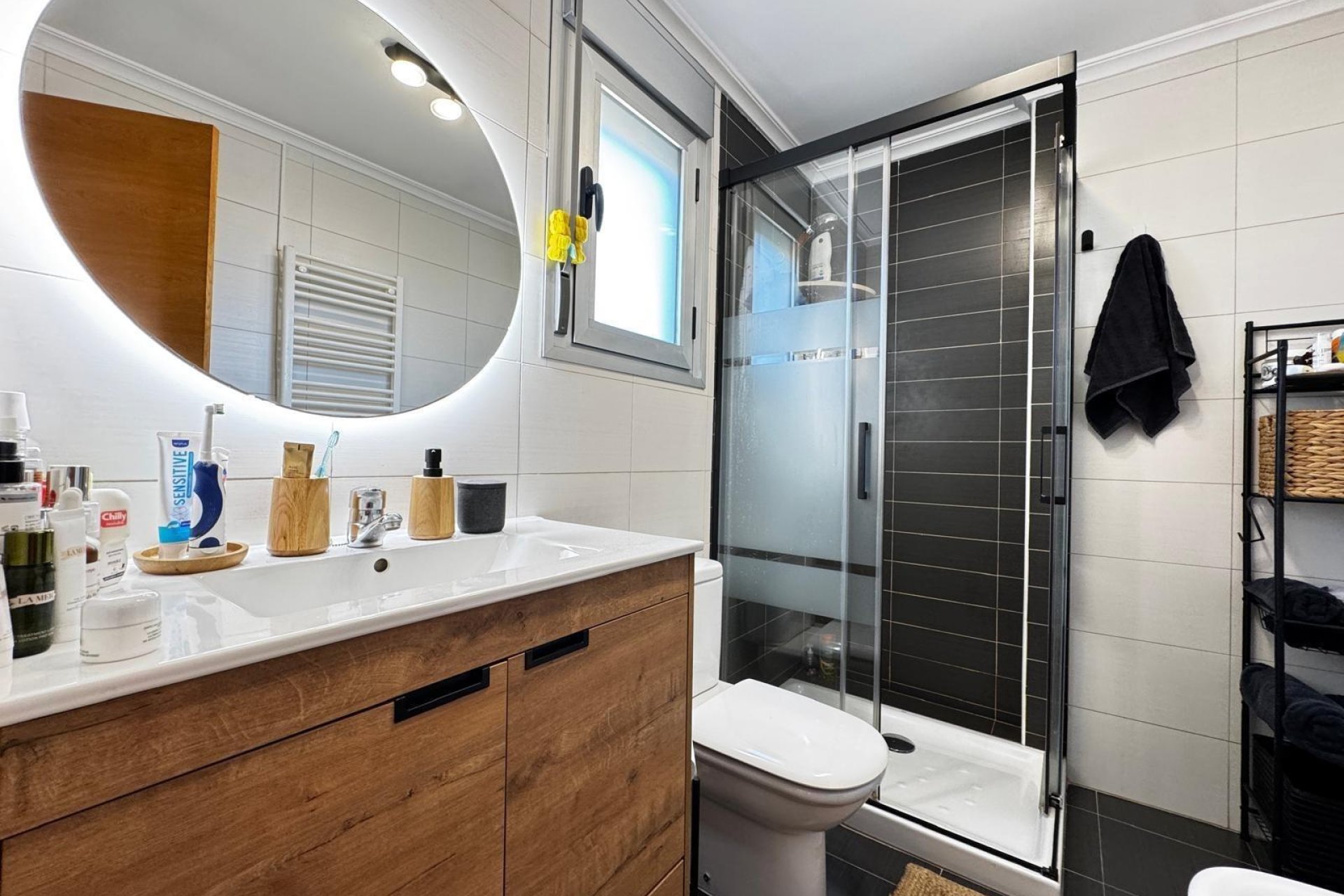 Herverkoop - Appartement -
Torrevieja - Playa del Cura