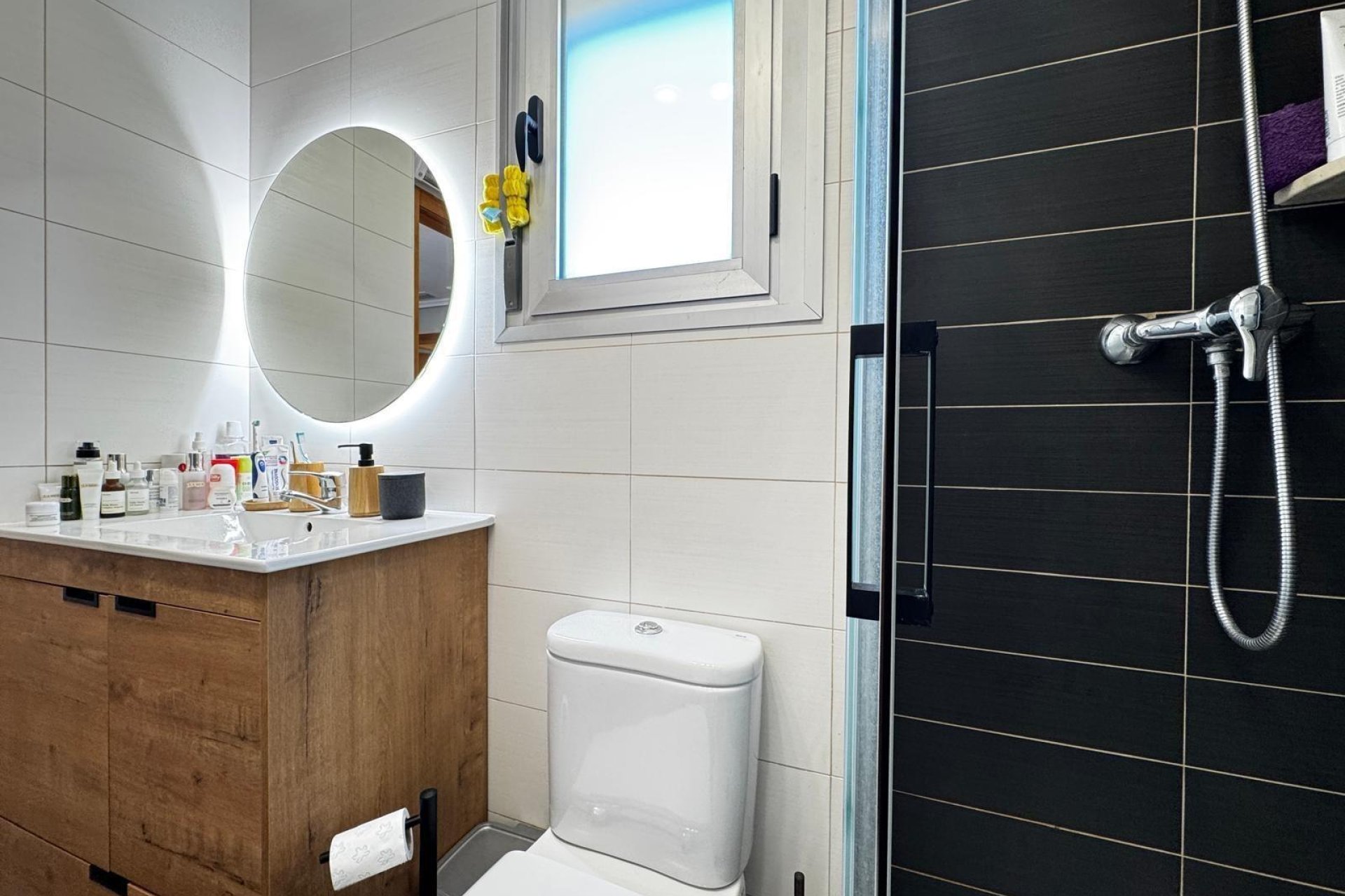 Herverkoop - Appartement -
Torrevieja - Playa del Cura