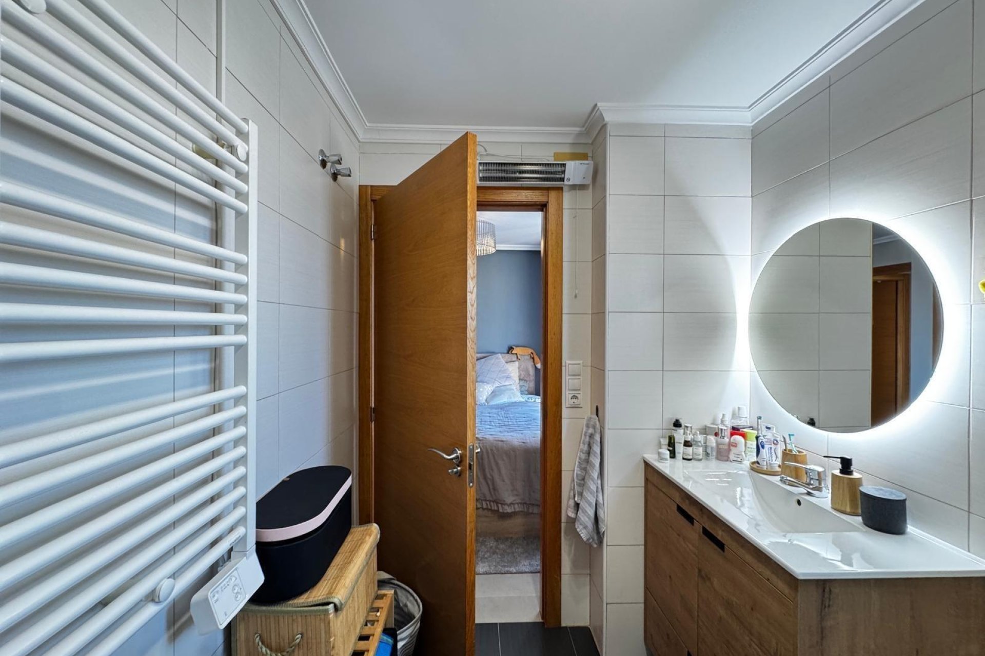 Herverkoop - Appartement -
Torrevieja - Playa del Cura